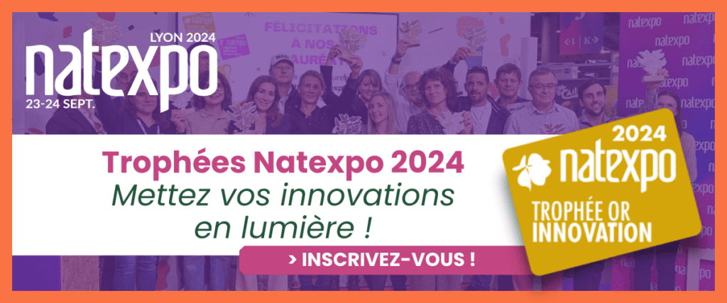 bannière trophées natexpo 2024