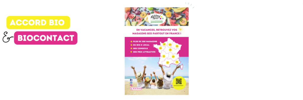 visuel magasine biocontact été 2024