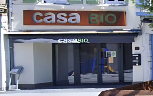 Magasin Bio Casa Bio accord Bio 300x190