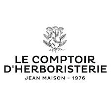 logo comptoir de l'herboristerie