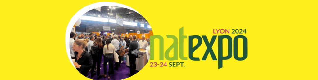 actu salon natexpo bilan