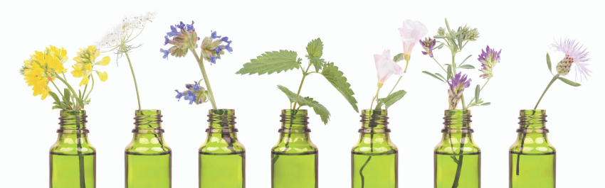 Aromathérapie - Accord Bio