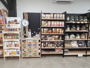 Vivrac Bio accord bio 300x225