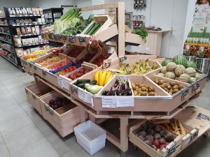 Vivrac Bio legumes 300x225