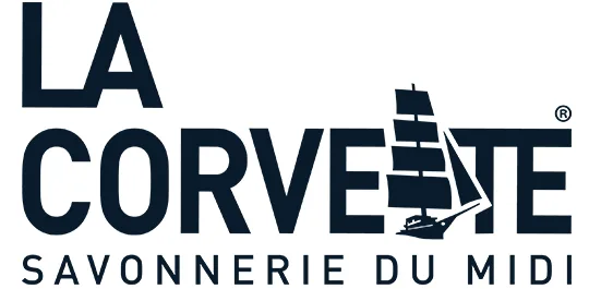 Logo La Corvette