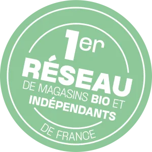 pastille verte 1er réseau