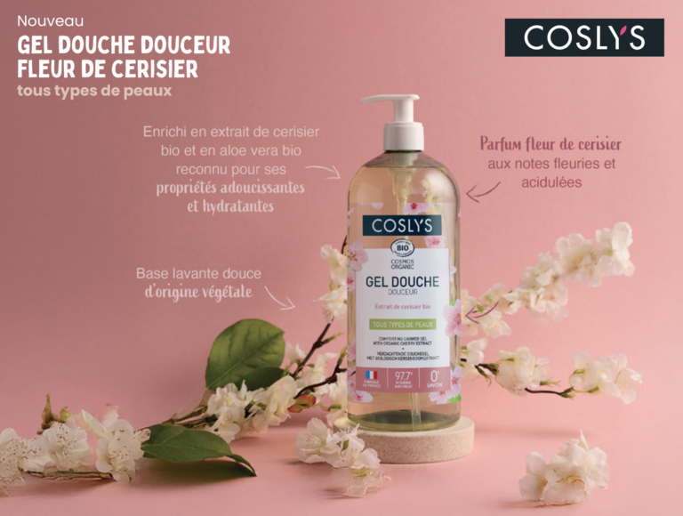 COMPTOIR DES LYS - ENCART NUMERIQUE