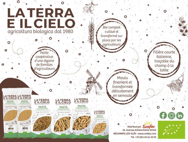 SENFAS - ENCART NUMERIQUE