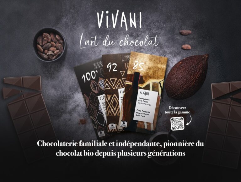 VIVAVI - ENCART NUMERIQUE