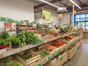 Auray AlreBio 300x225