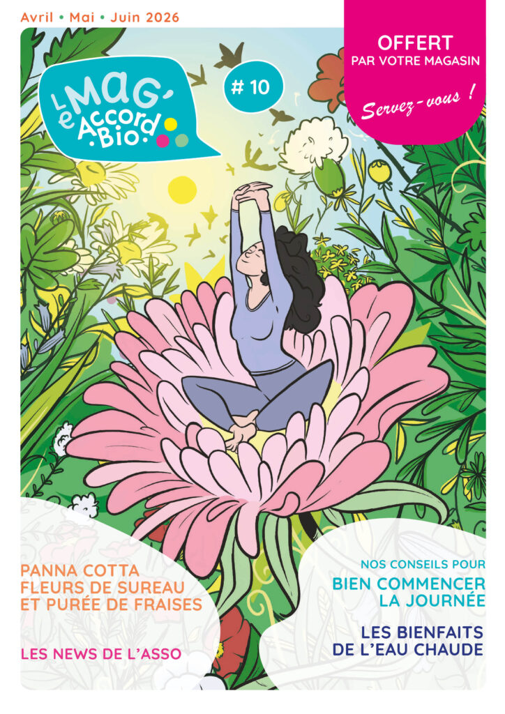 Le Mag 10 Couverture1