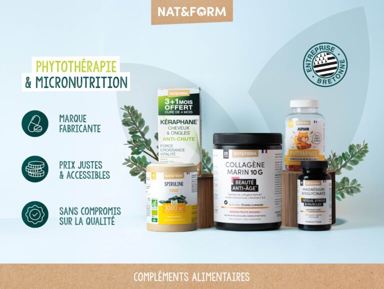 ATLANTIC NATURE - ENCART NUMERIQUE