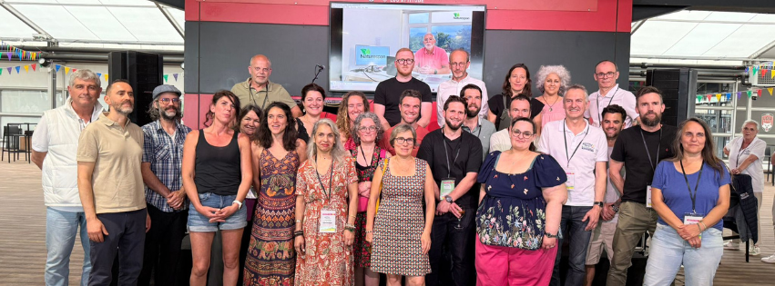 Nouveaux Adherents Accord Bio - 2026