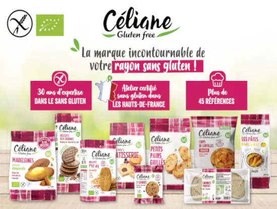 CELIANE ENCART NUMERIQUE