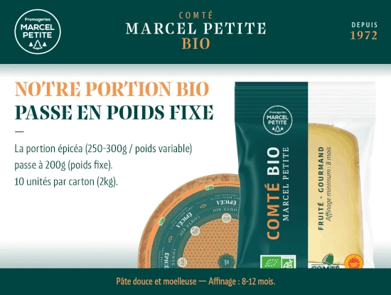 MARCEL PETITE - ENCART NUMERIQUE