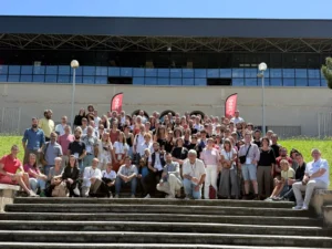 groupe AG 2026
