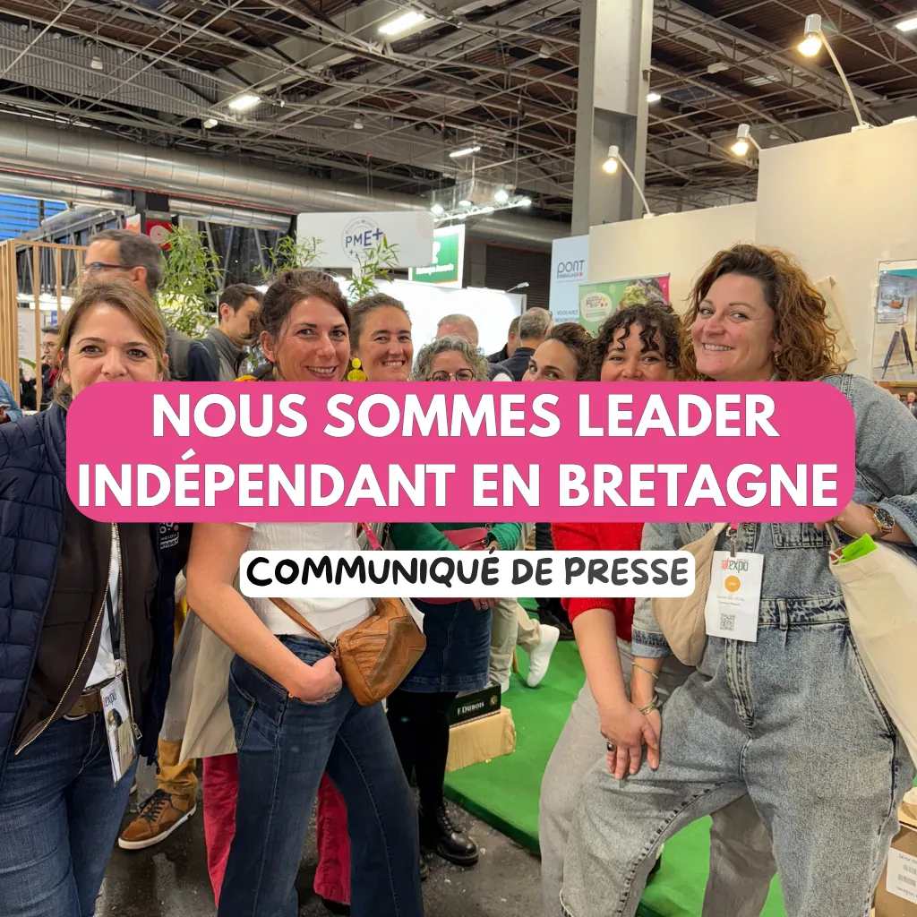 leader bretagne