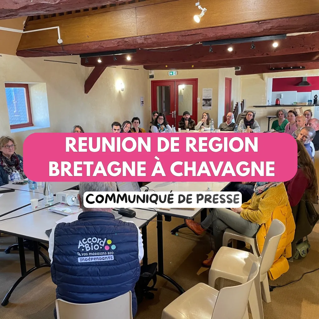 réunion bretagne
