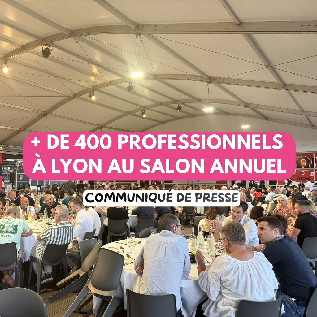salon annuel