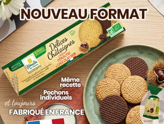 MOULIN DES MOINES - ENCART NUMERIQUE