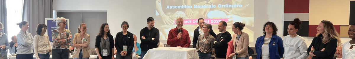 AG pour site