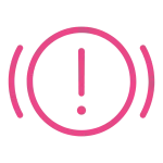 attention